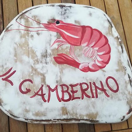 Il Gamberino Lejlighed Capraia Eksteriør billede