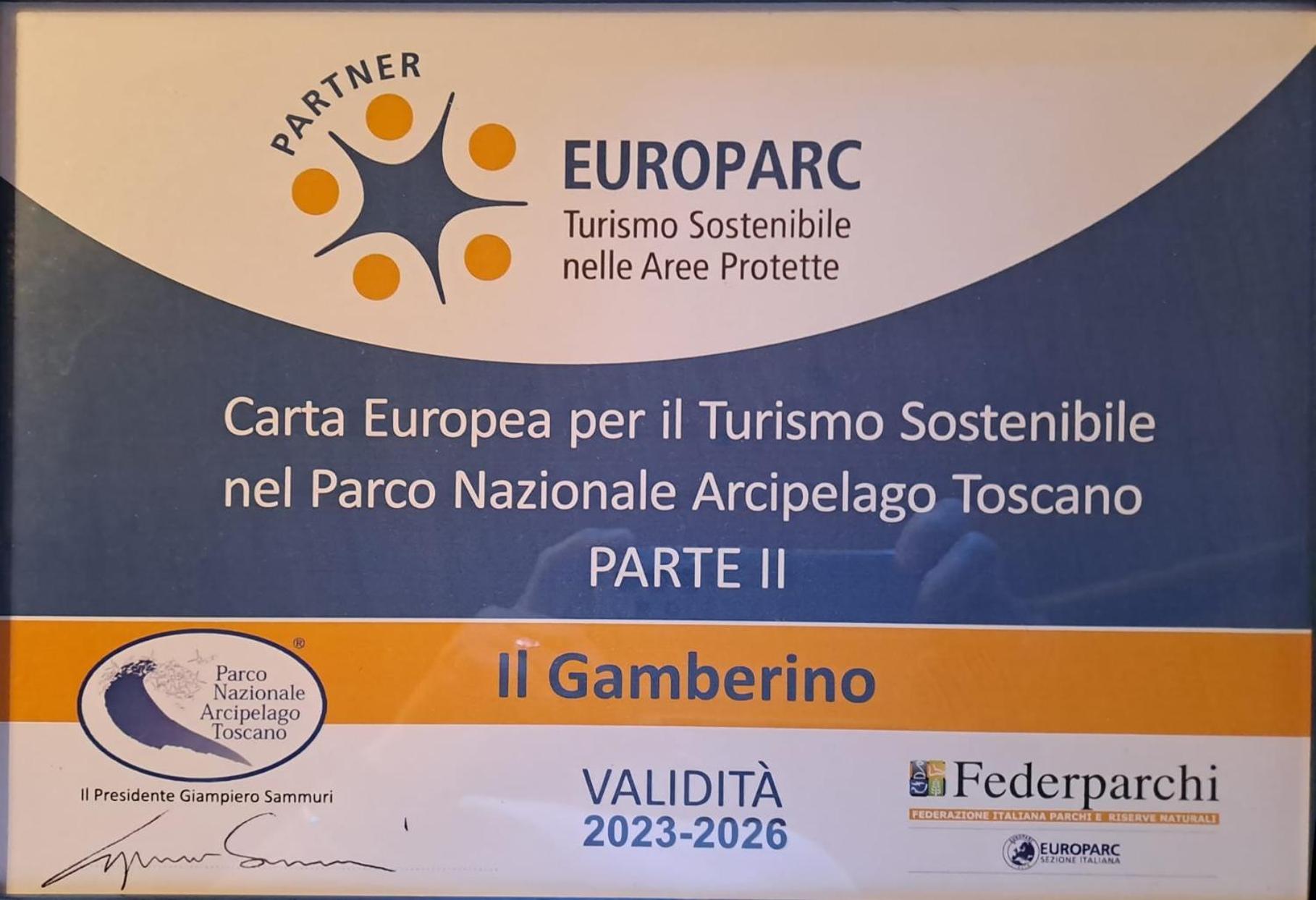 Il Gamberino Lejlighed Capraia Eksteriør billede